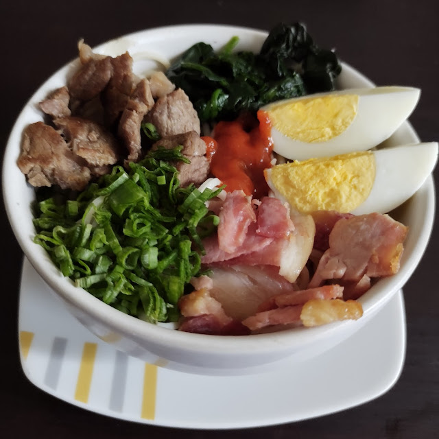 Ramen de Res
