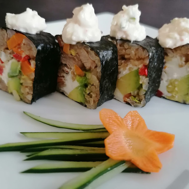 Panter Roll