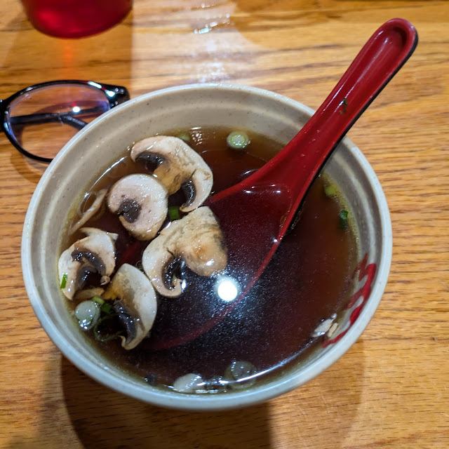Miso Soup