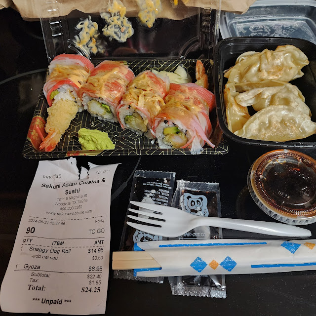 Tempura