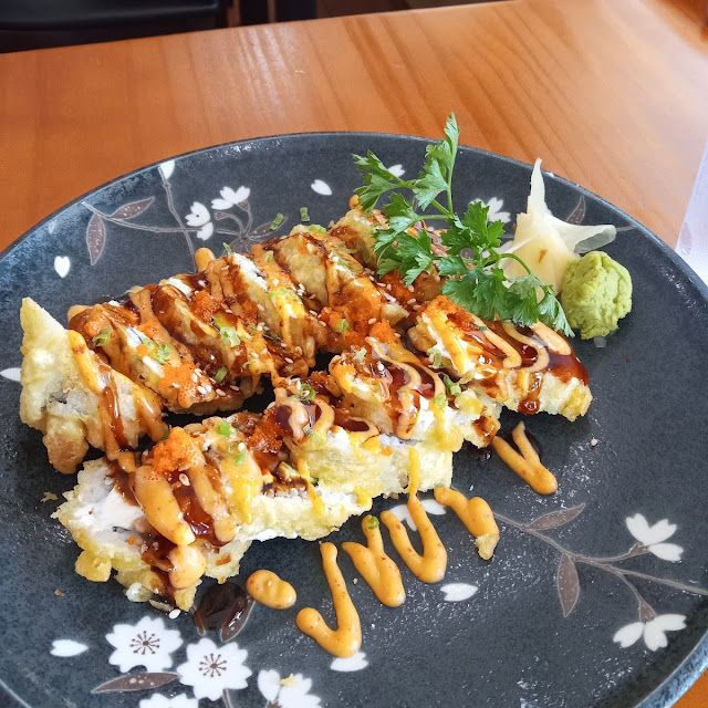 Woodville Roll