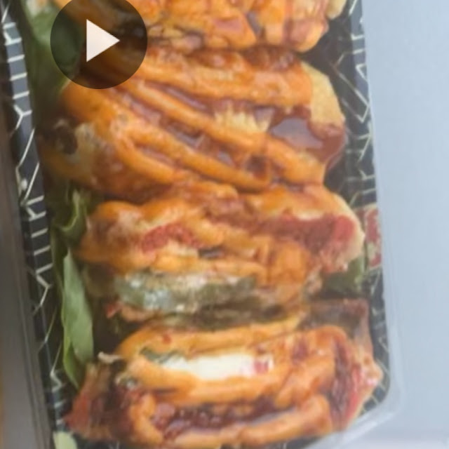 Jalapeño Poppers