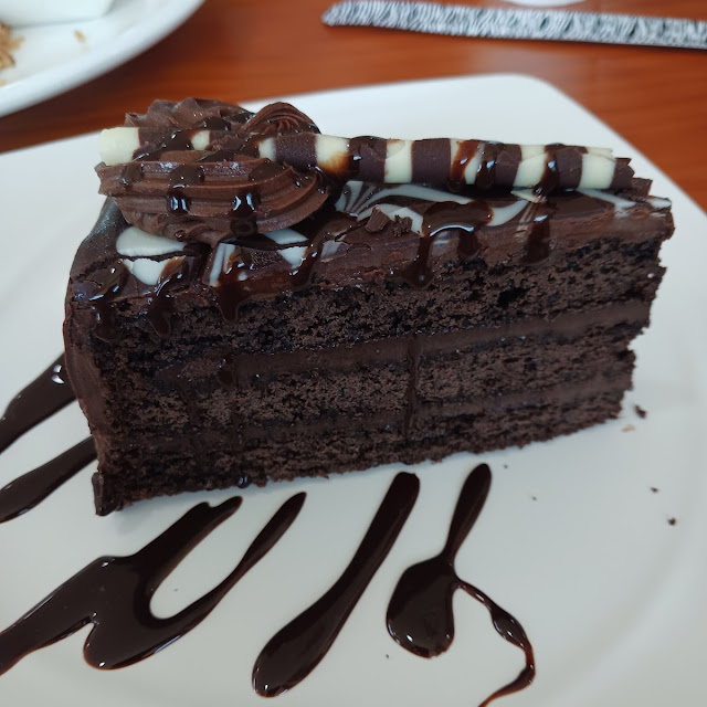 Chocolate Cake