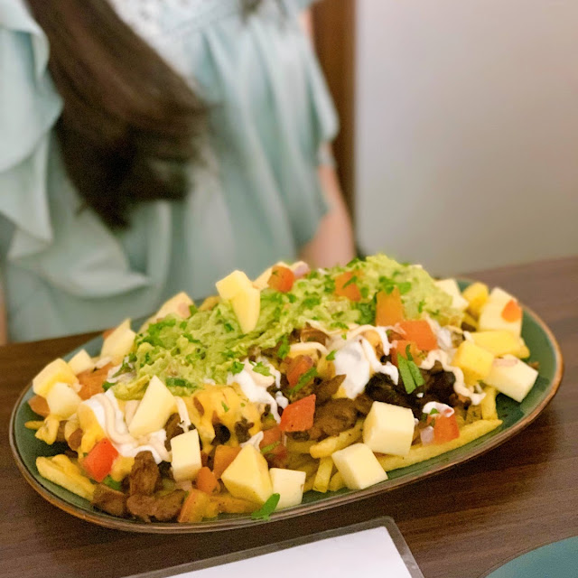 Nachos
