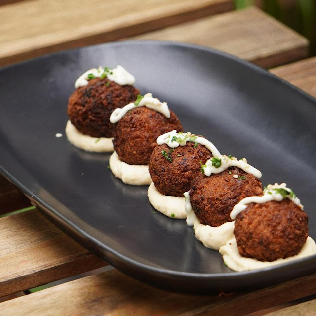 Falafels