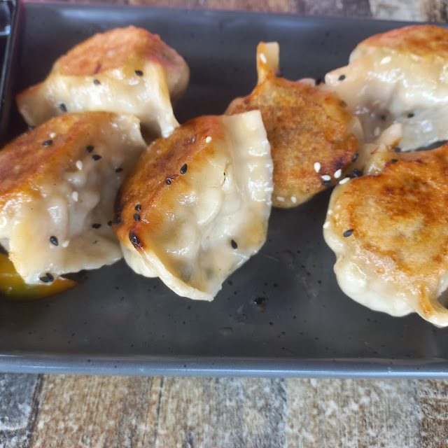 Dumplings