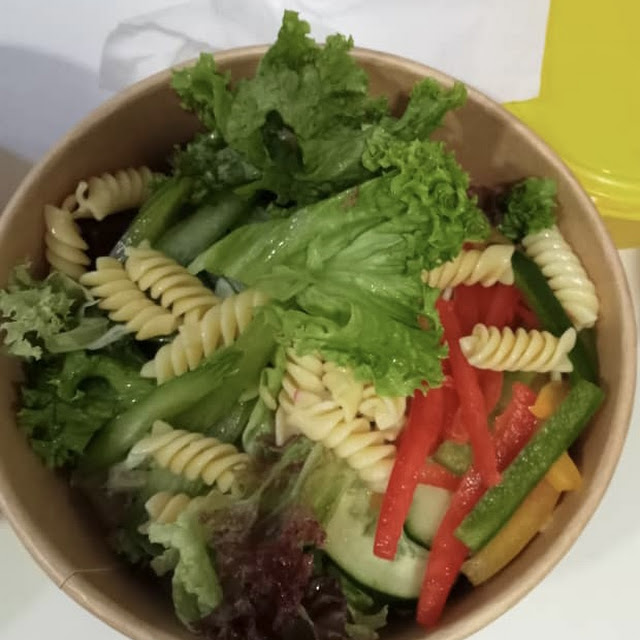 Salads
