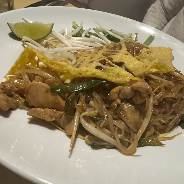 Pad Thai