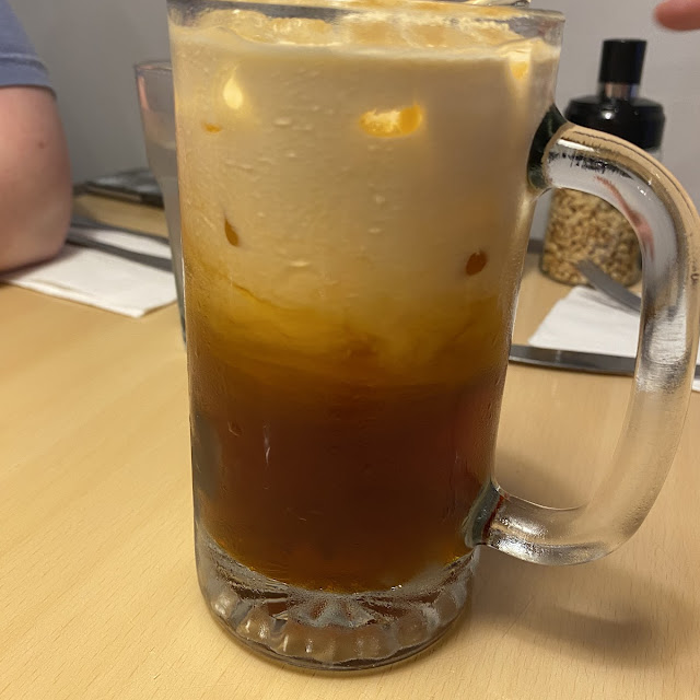 Thai Tea