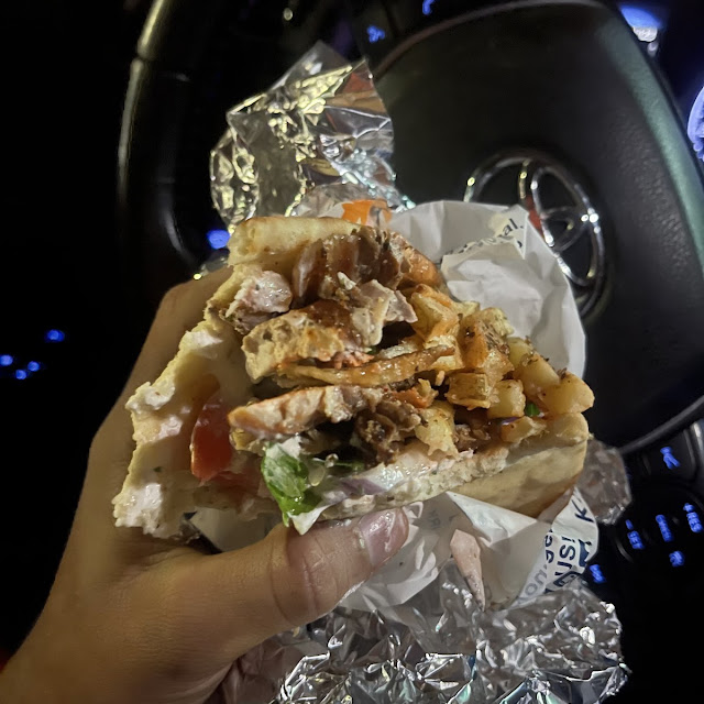 Gyro