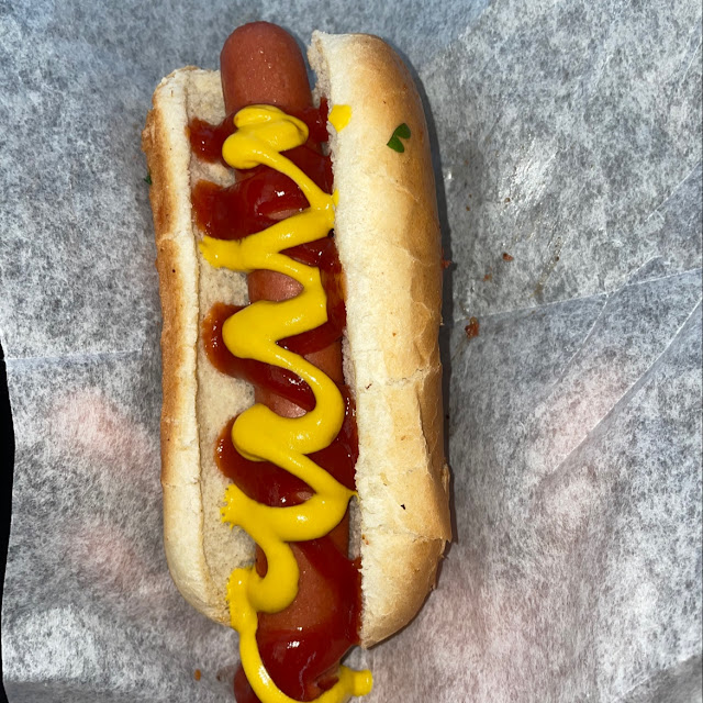 Hot Dog