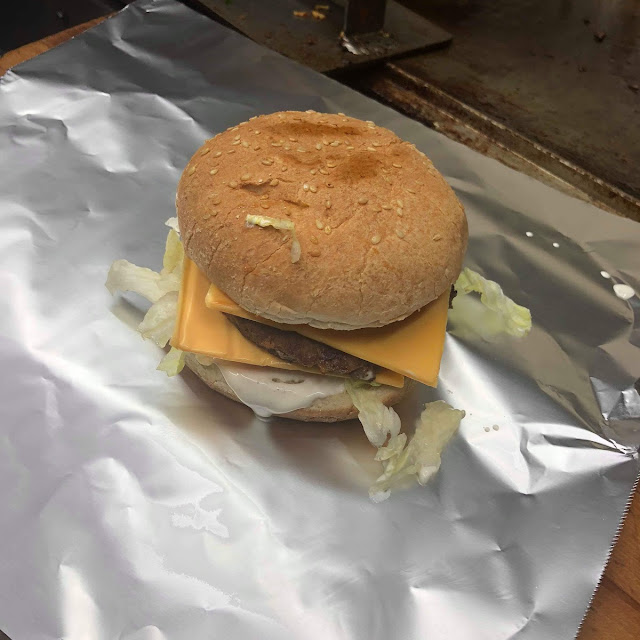Cheeseburger