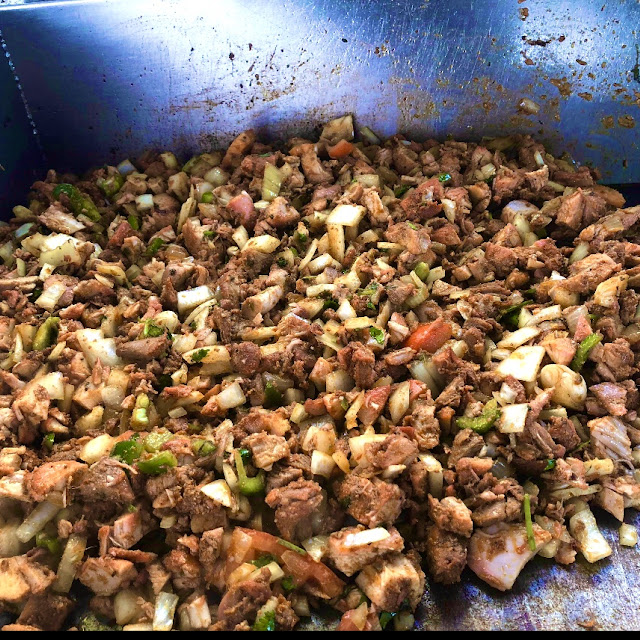Ready to Serve Marinated Chicken