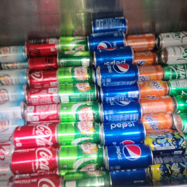 Soda Can