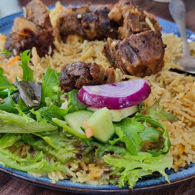 Mandi Suqaar