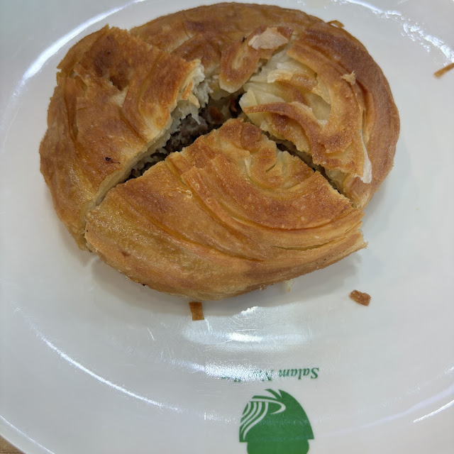 Chicken Pie