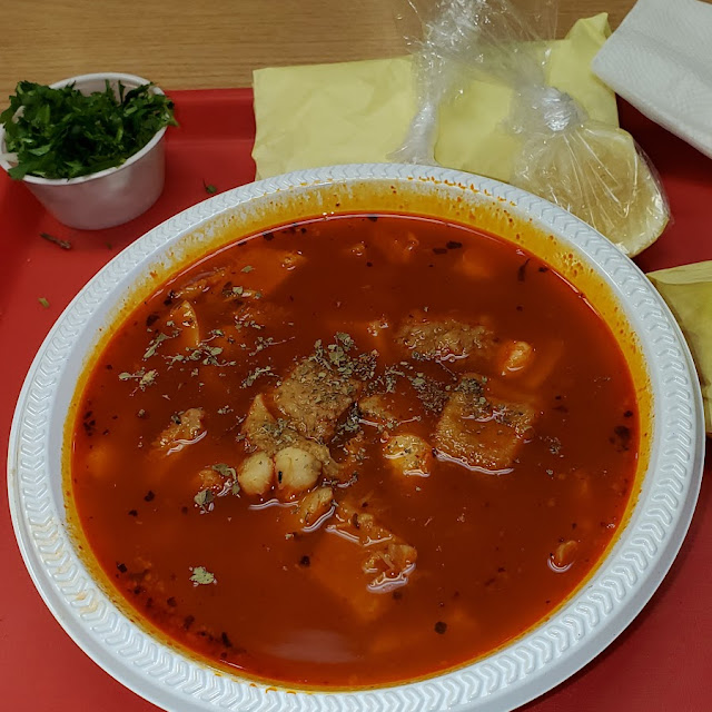 Menudo