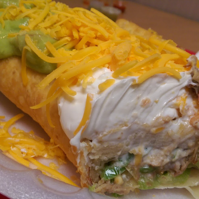 Chimichanga