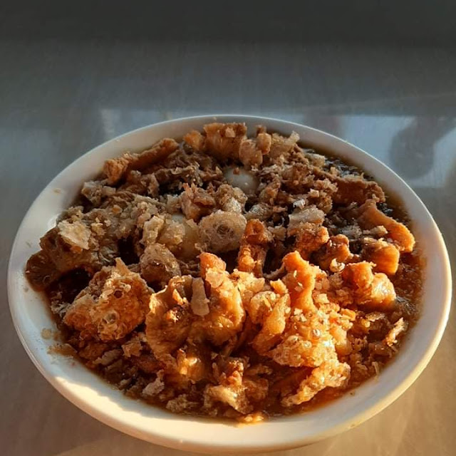 Special Batangas Lomi