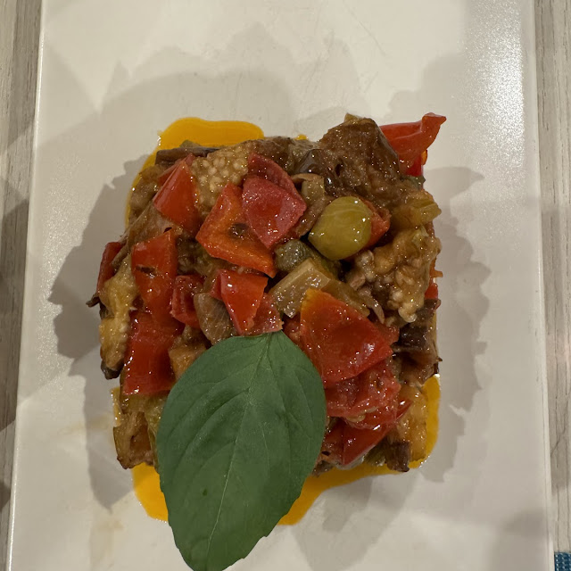 Caponata