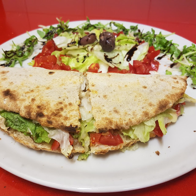 Mezze Lune