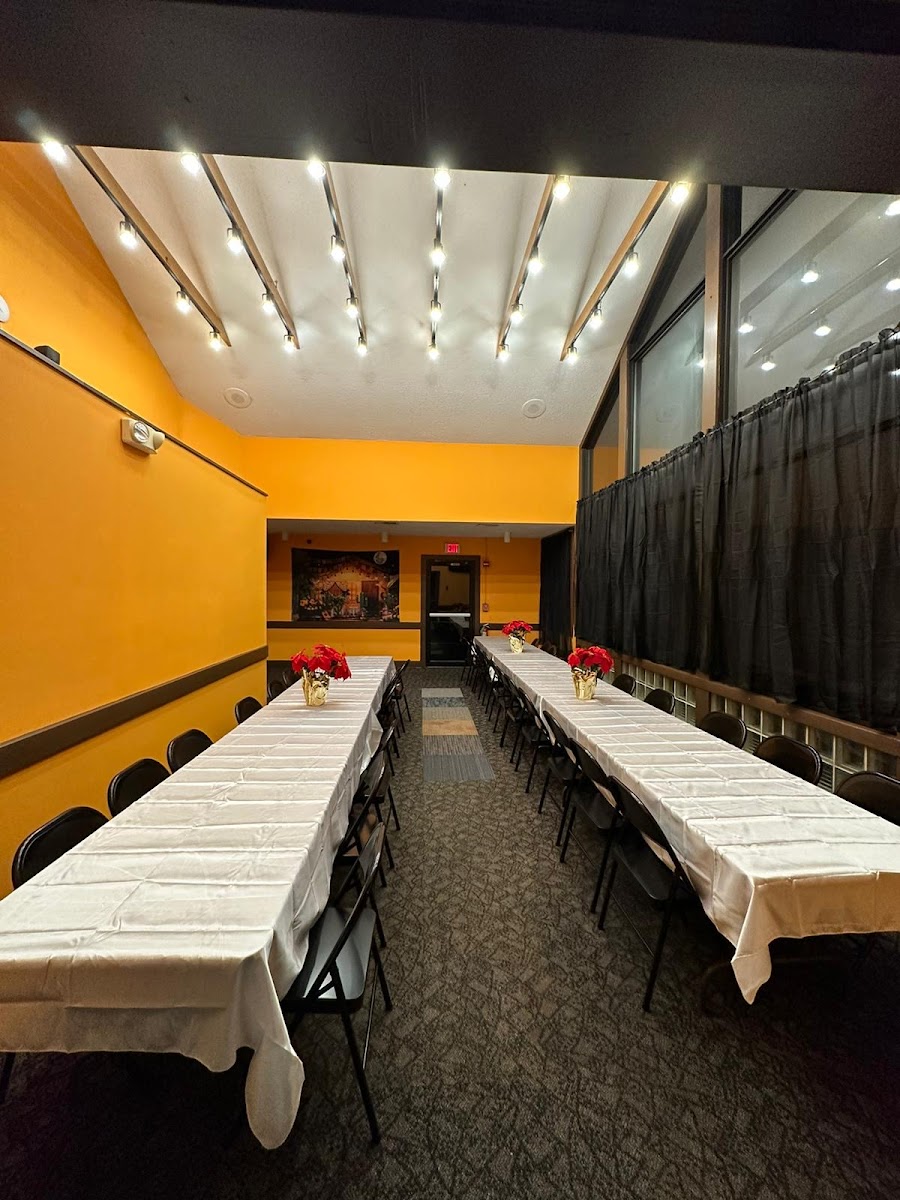 Salinas Mexican Restaurant