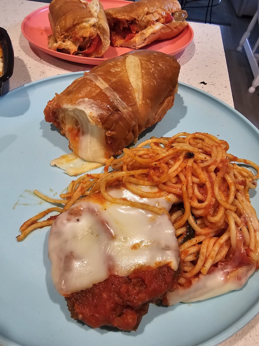 Sal's NY Italian Kitchen