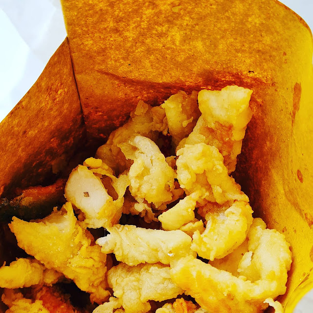 Fritto Misto