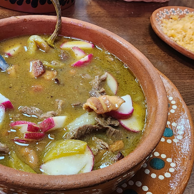 Carne En Su Jugo