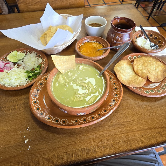 Pozole