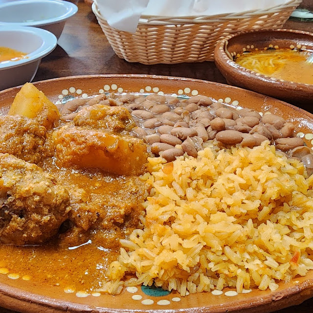 Albondigas