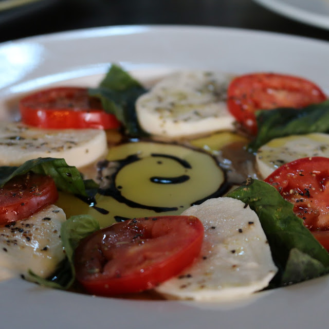 Caprese Salad