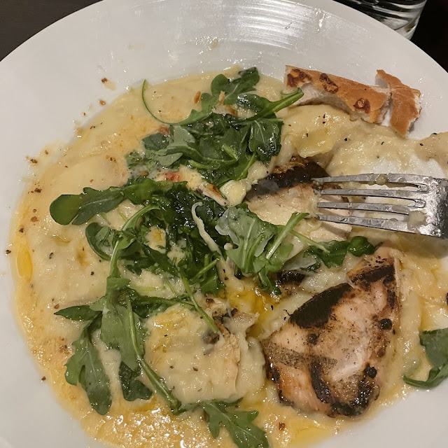 Chicken Pasta