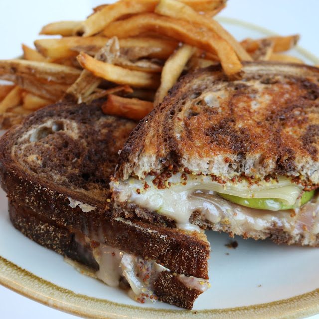 Patty Melt
