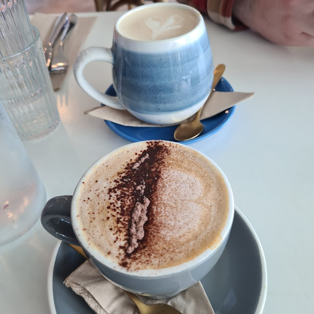 Coffee