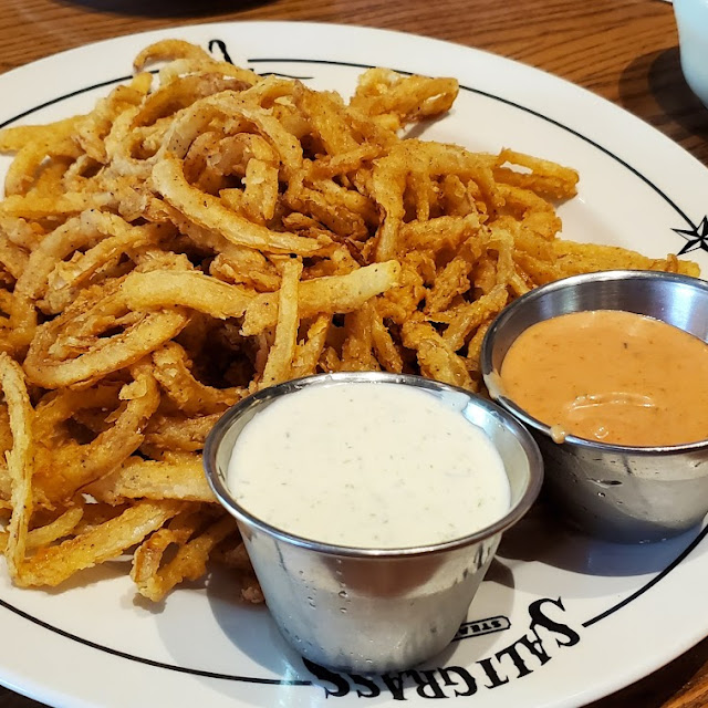 Fried Onions