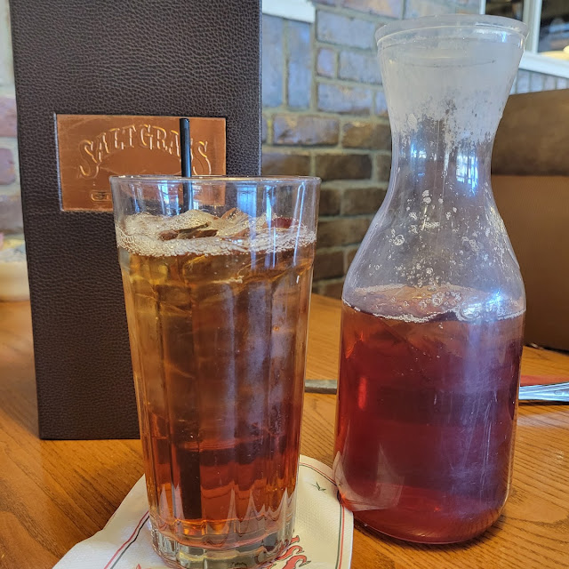 Sweet Tea