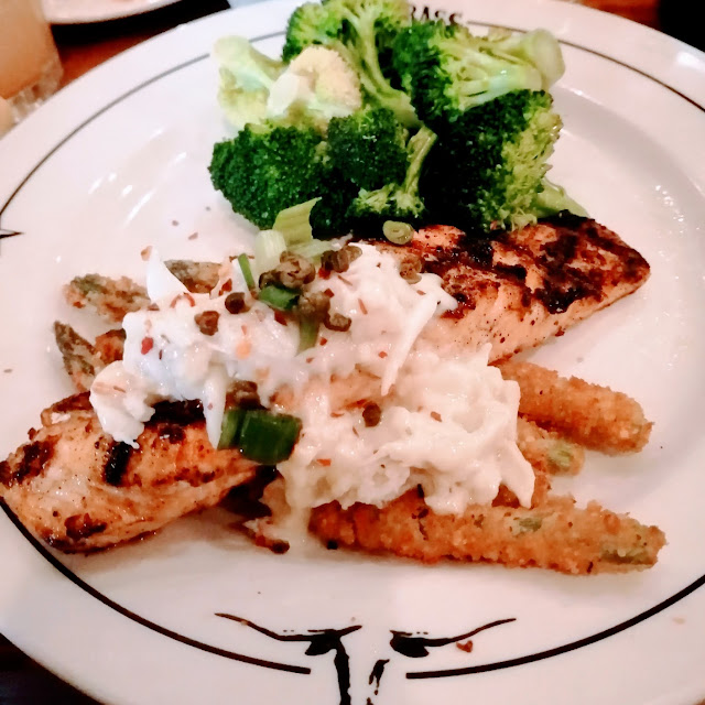 Salmon