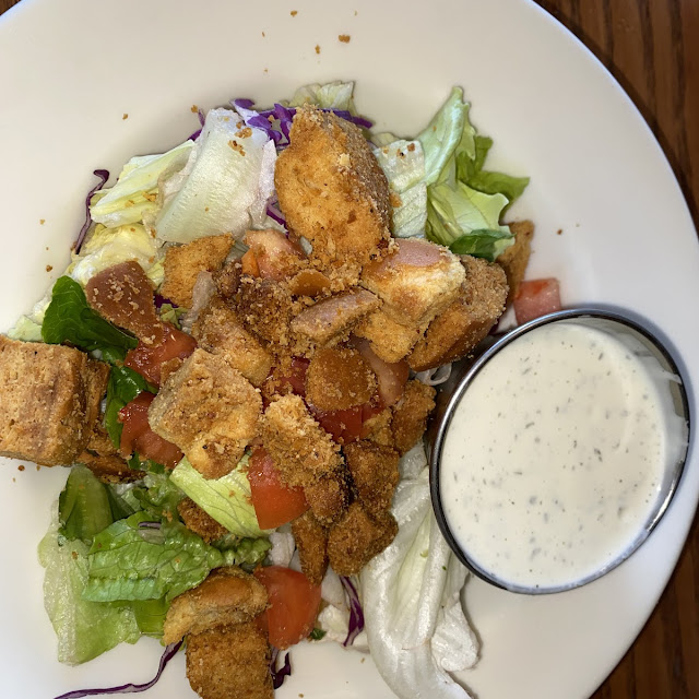 House Salad