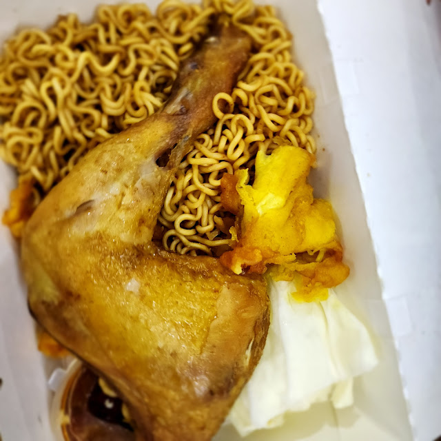 Indomee Ayam Goreng