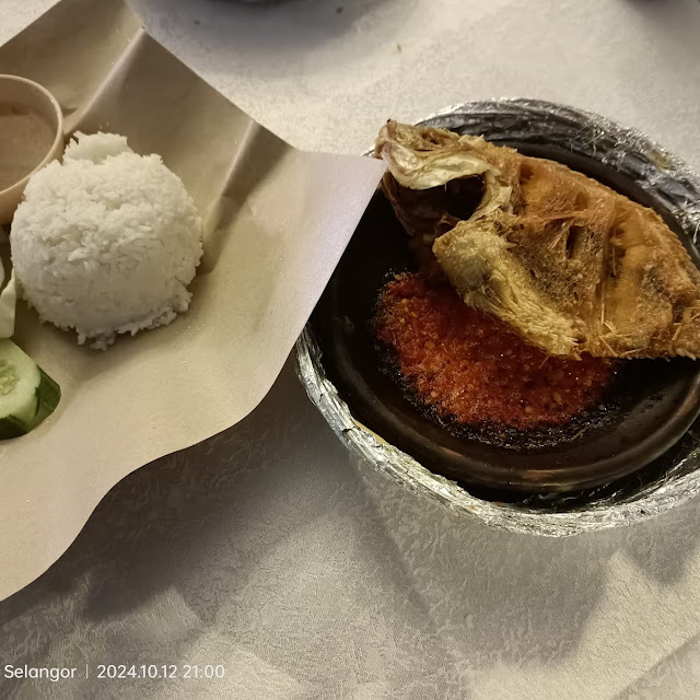 Siakap Sambal