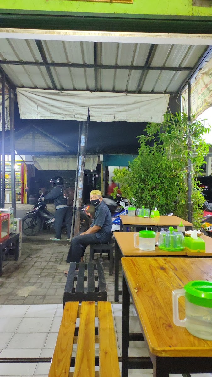 Sambel Petir
