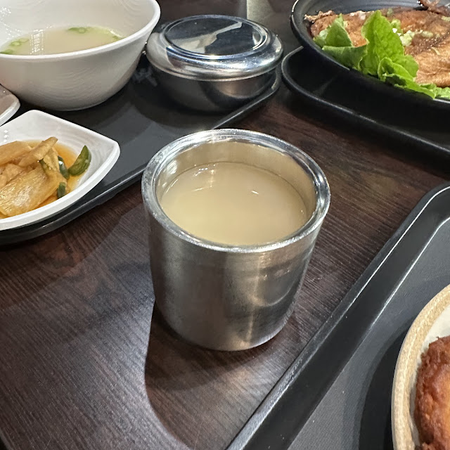 Beef Broth