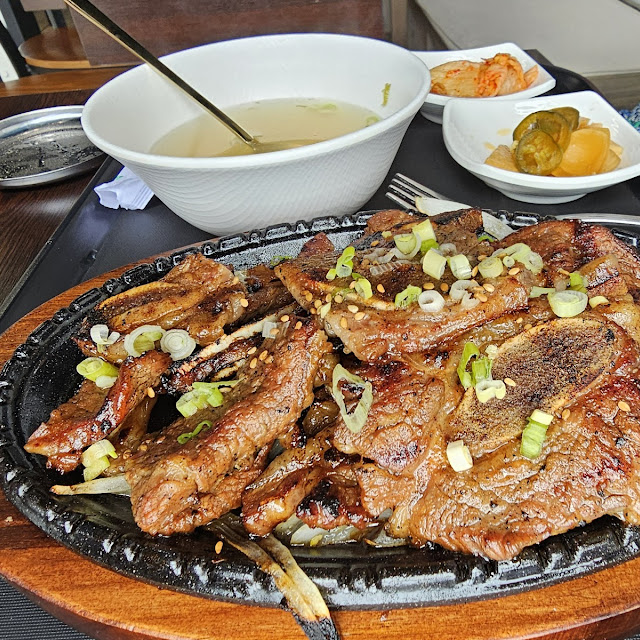 Short Ribs