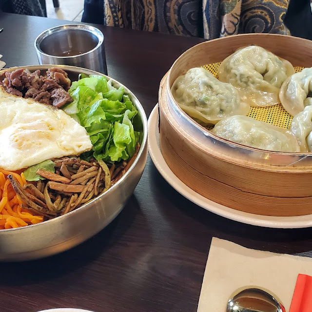 Bibim BAP