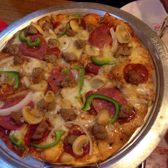 Pizza