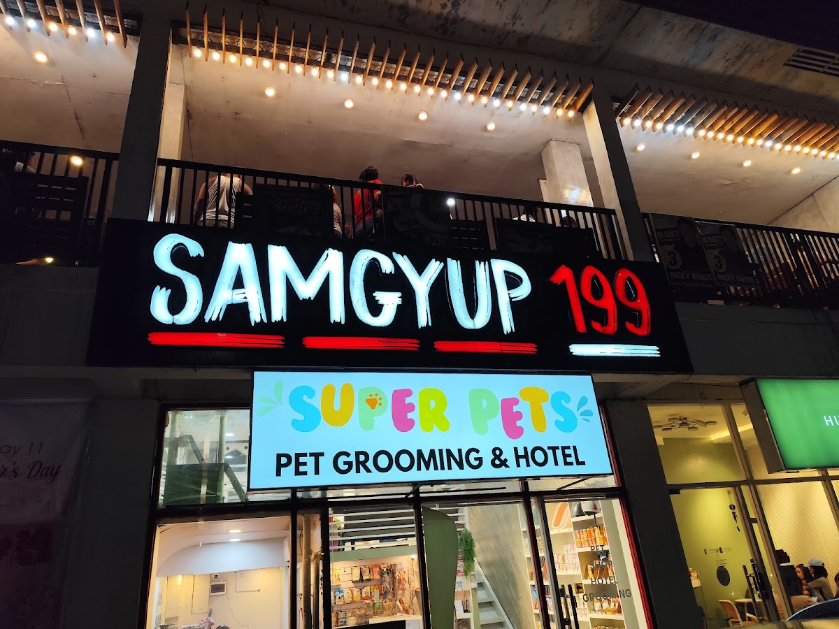 Samgyup 199