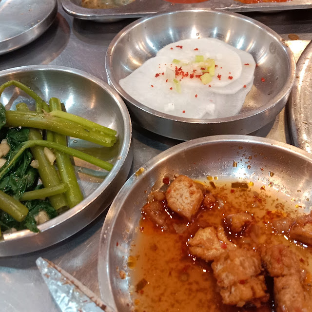 Banchan