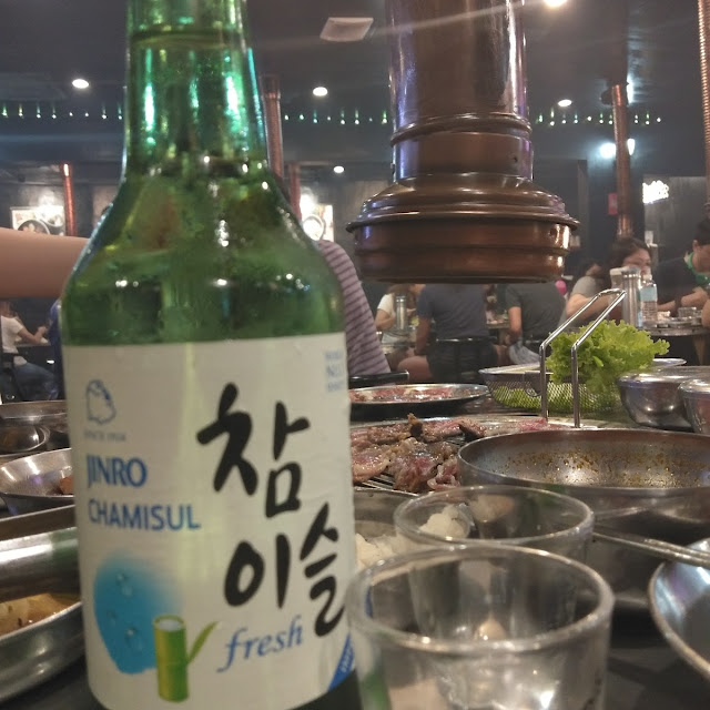 Soju Fresh