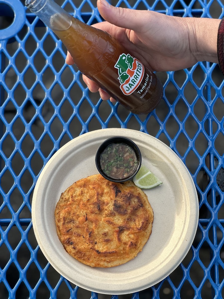 Sammy’s Food Truck